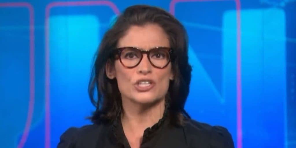 Renata Vasconcellos, ao vivo no JN, detona famoso youtuber