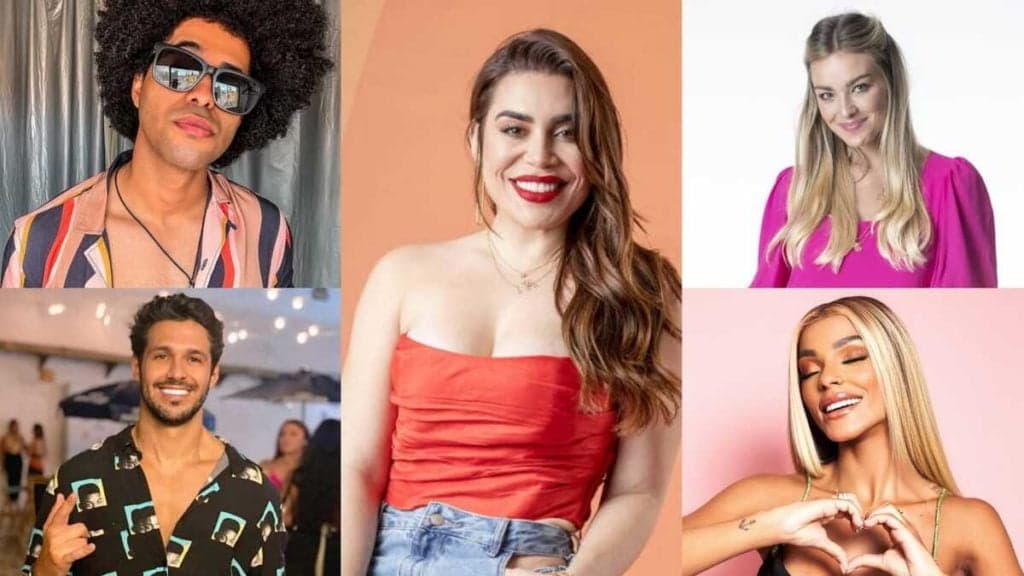 Patrocinador do BBB22 confirma repescagem em perfil oficial: “Qual traria de volta?”