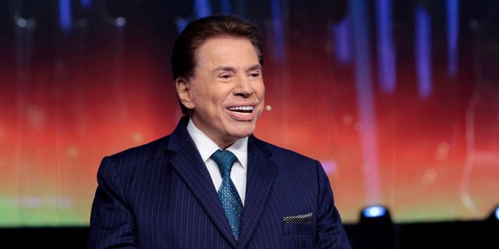 Silvio Santos bate o martelo e decreta volta de programa fenômeno na programação do SBT