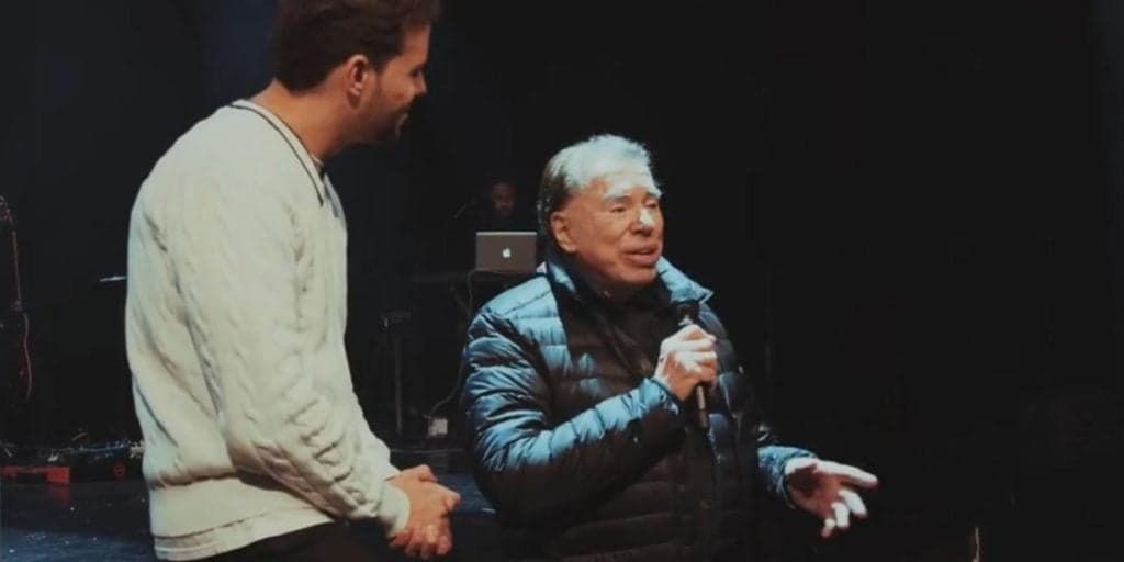 Silvio Santos encara guerra nos tribunais, perde milhões e abandona o SBT para fugir do Brasil: "Após 25 anos"