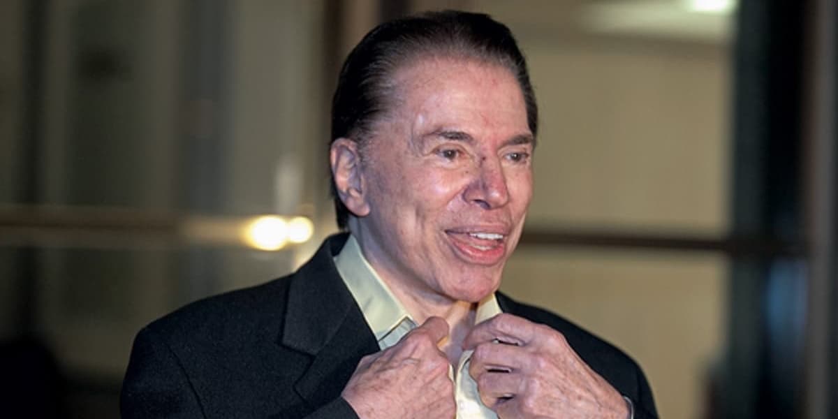 Silvio Santos liga às pressas no SBT, exige que filha se despeça ao vivo e bomba vai ao ar Silvio Santos liga às pressas no SBT, exige que filha se despeça ao vivo e bomba vai ao ar