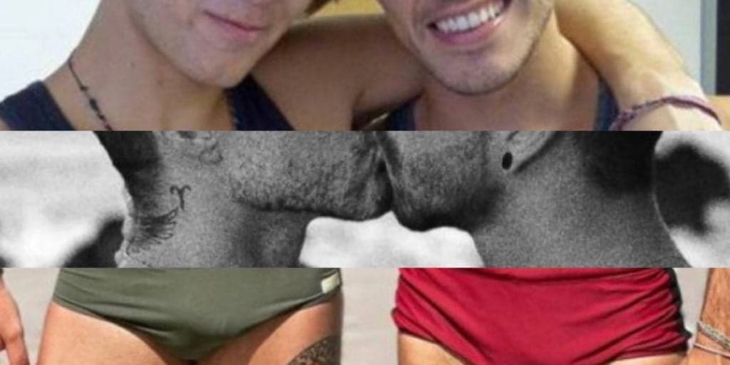 Galã de Malhação, da Globo, se assume gay e tem fotos íntimas agarrado com namorado divulgadas