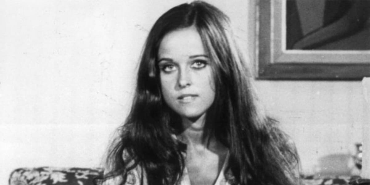 Atriz deu vida a primeira Bebel de A Grande Família (Foto: Reprodução) Atriz deu vida a primeira Bebel de A Grande Família (Foto: Reprodução)