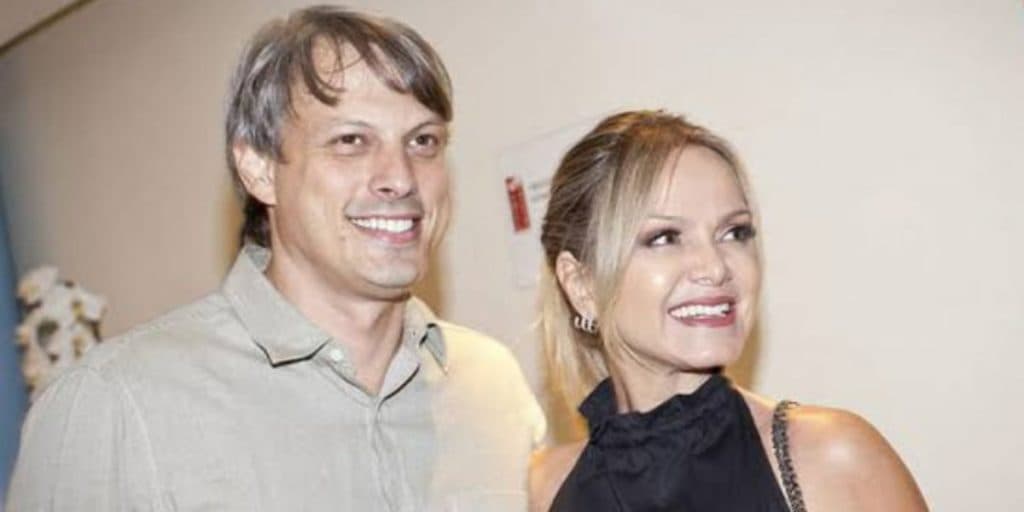 "Muito tempo afastado", Eliana revela situação com o marido e confirma: "O que a gente temia"