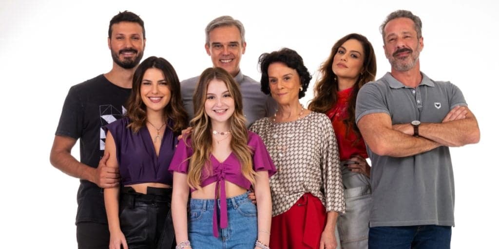 Poliana Moça: Trama do SBT finalmente é lançada; confira a sinopse completa
