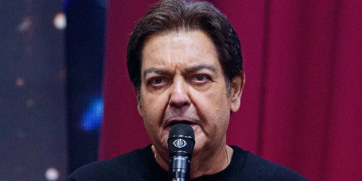 Faustão Faustão