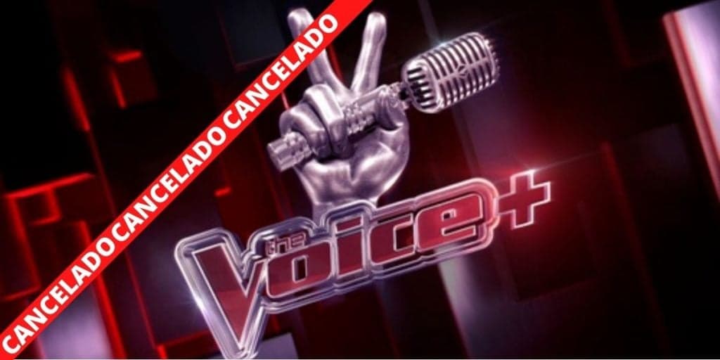 The Voice é cancelado na TV após anos e emissora emite comunicado oficial confirmando: "Interrompemos"