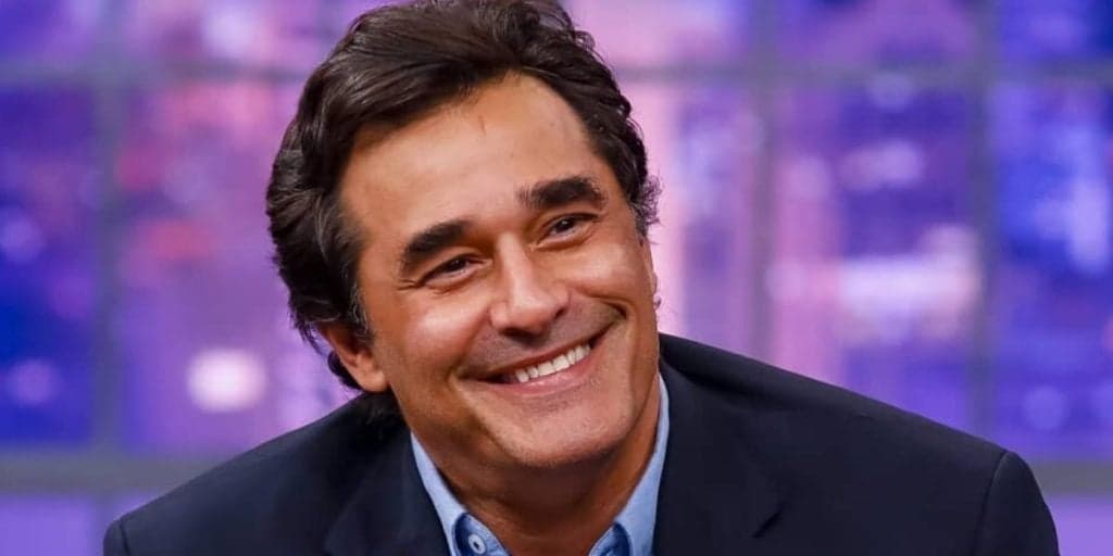 Luciano Szafir (Foto: Divulgação) Luciano Szafir (Foto: Divulgação)