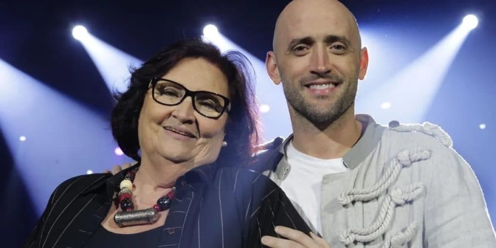 "Não aguento nem pensar", mãe de Paulo Gustavo desmorona, após expor na TV o que Thales fez com ela