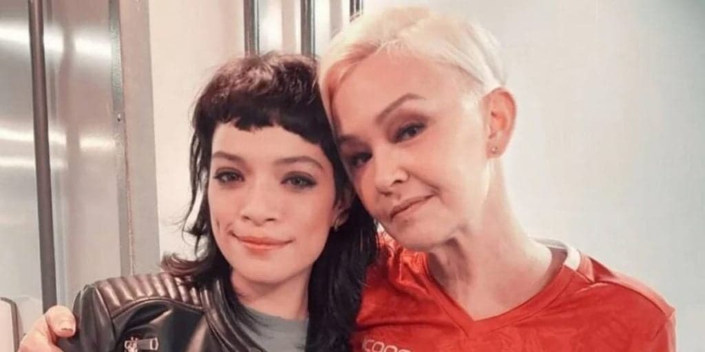 Quanto Mais Vida, Melhor: Leona chega para destruir a vida de Carmem e confrontar tia má