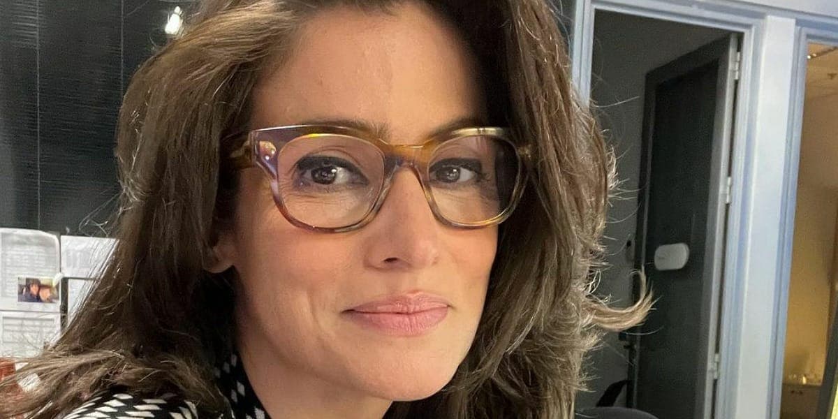 Renata Vasconcellos Renata Vasconcellos