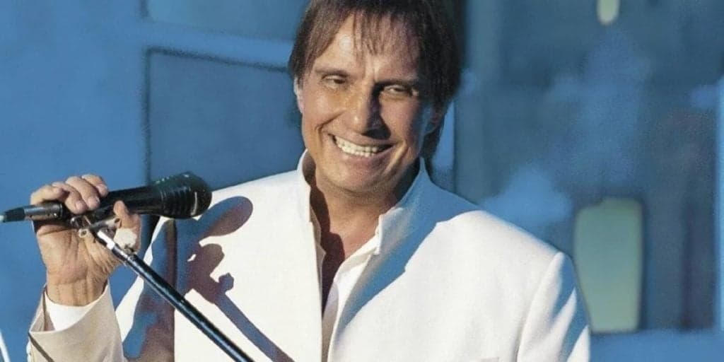 Famosa revelou que Roberto Carlos tinha que "esconder" casamento