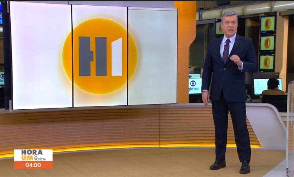 Kovalick dá recado amargo na Globo, é tirado dos estúdios e desabafa após 3 anos: "Muitas vezes é difícil"