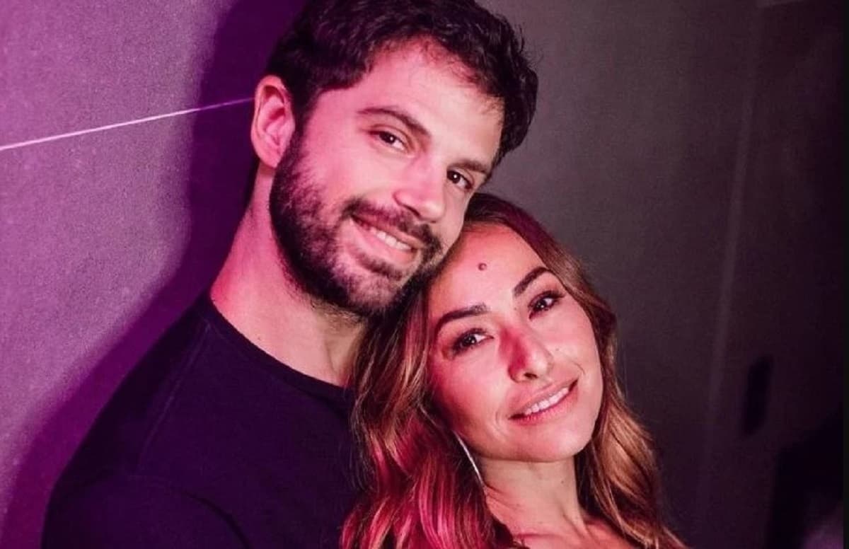 Sabrina Sato e Duda Nagle estão juntos há 6 anos Sabrina Sato e Duda Nagle estão juntos há 6 anos