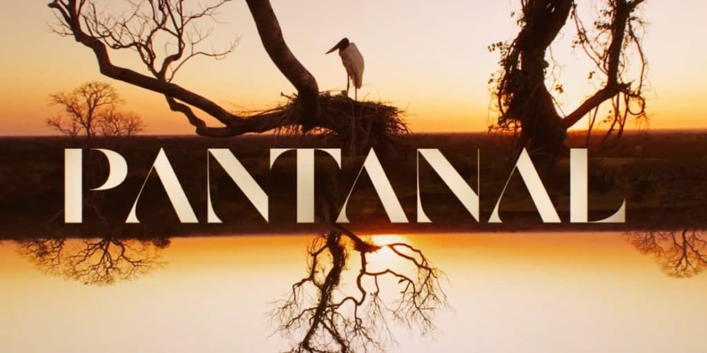Atores protagonistas de Pantanal não se falam nos bastidores da novela e rixa é exposta: "Praias diferentes"
