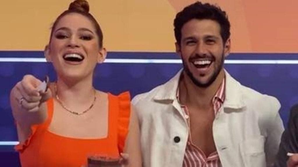 Após brothers notarem chateação de Tadeu, Ana Clara, ex-affair de Rodrigo se manifesta sobre tragédia