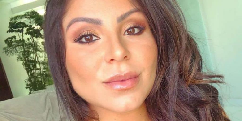 Andressa Miranda, casada com Thammy, expõe ter feito sexo com outra pessoa: "Uma vez"