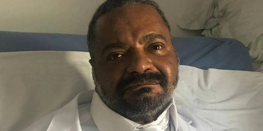 Arlindo Cruz recebe milagre e tem melhora surreal do dia pra noite, relata esposa revelando o que aconteceu