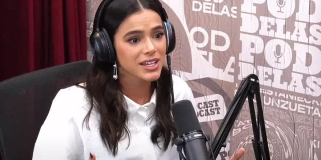 Sensitiva prevê casamento e três filhos para Bruna Marquezine