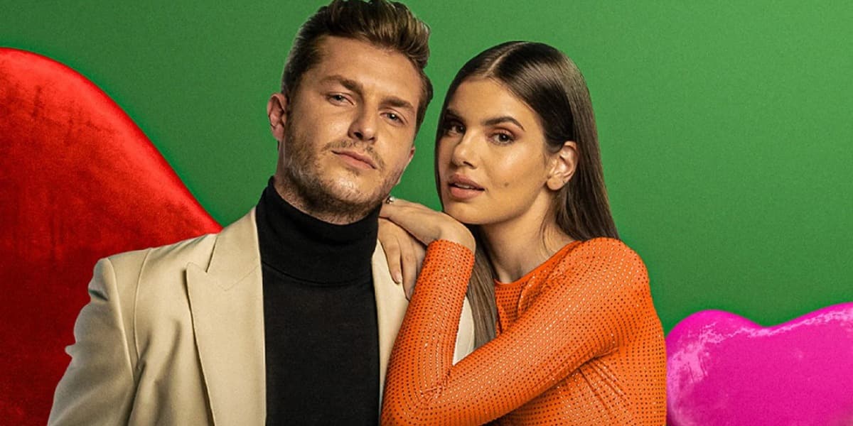 Klebber Toledo pode entrar no "BBB23" e Camila Queiroz está de volta à Globo (Foto: Divulgação/Netflix) Klebber Toledo pode entrar no "BBB23" e Camila Queiroz está de volta à Globo (Foto: Divulgação/Netflix)
