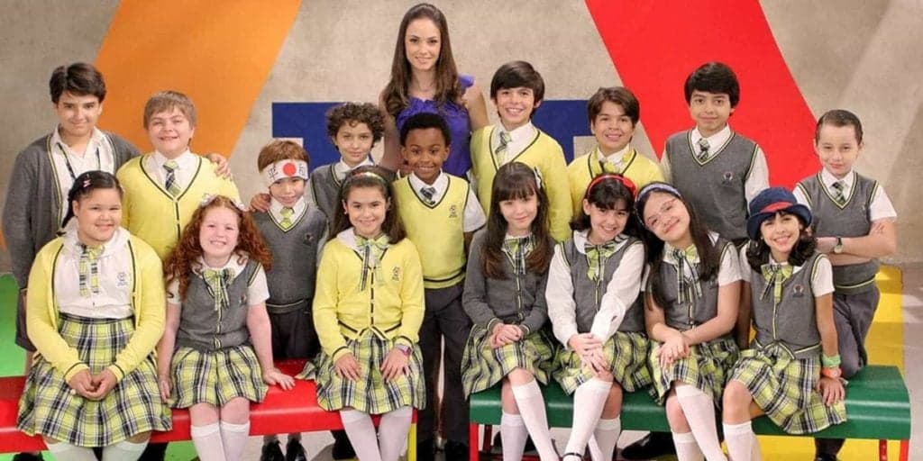 Morte de atriz protagonista de Carrossel comoveu todo elenco de novelinha do SBT e gerou choro e choque