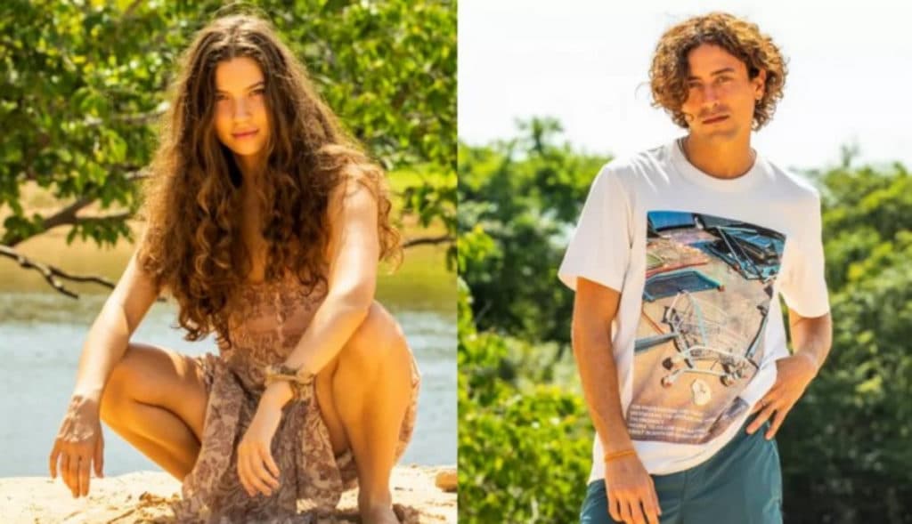Pantanal: Remake trás de volta um casal apaixonante! Juma e Jove têm encontro de almas; entenda