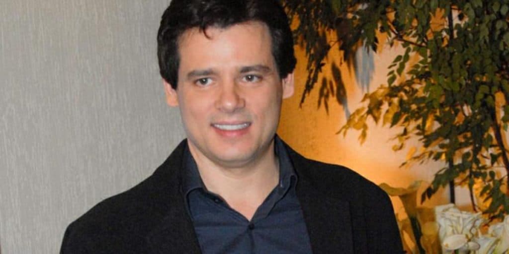 "Lutei", Celso Portiolli expõe desfecho da carreira e o que viveu com Silvio Santos: "Recebi um não"
