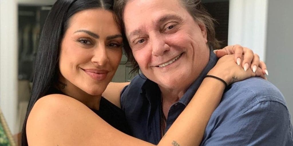 “Bandida”, Cleo chora e desabafa, após Fábio Jr. vir a público dizer o que pensa dela e Glória Pires se envolver