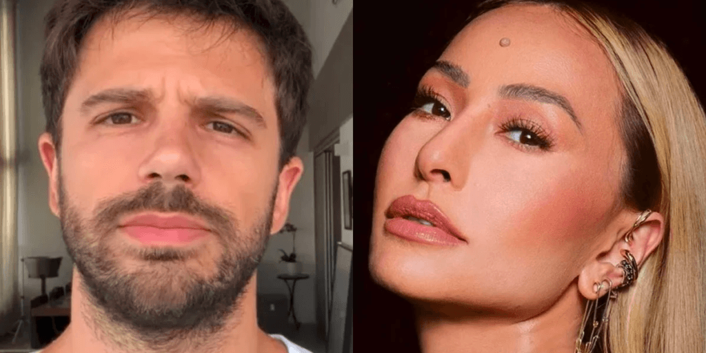 Sabrina Sato comunica público sobre estado devastador de Duda Nagle e lamenta: "Na UTI, não sei"