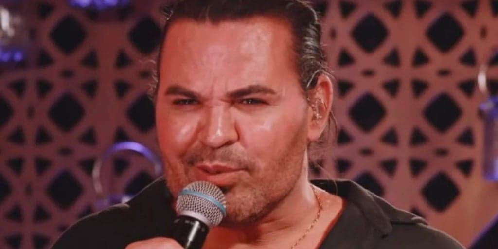 Eduardo Costa, após acusar sertanejo de 'comer' sua esposa, expõe tamanho do p*u de rival: "Delícia"