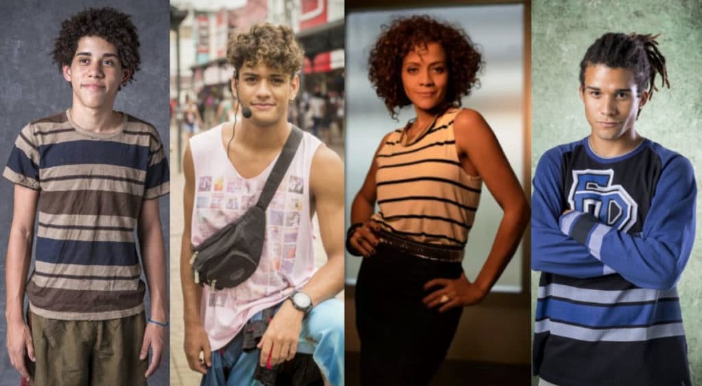 Pantanal: Globo muda história da novela para montar núcleo com atores negros e discutir racismo