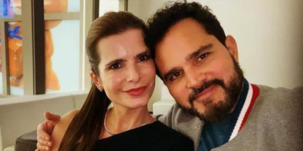 Luciano, após escândalo gay, vê esposa expôr casamento e verdadeira face vem à tona: "Orgulho de quem é"