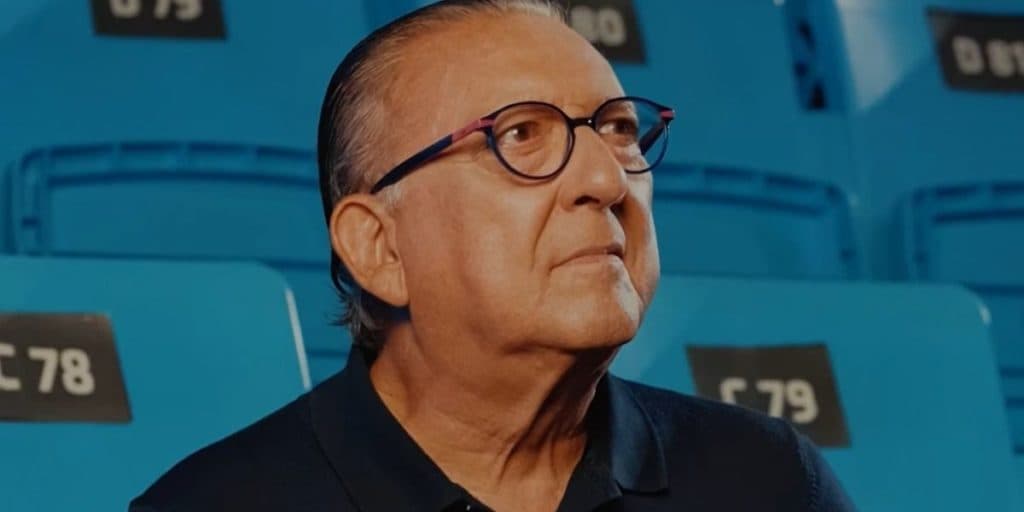 Galvão Bueno, após enfrentar cirurgia difícil, tem desfecho anunciado e Globo toma decisão: " A última"