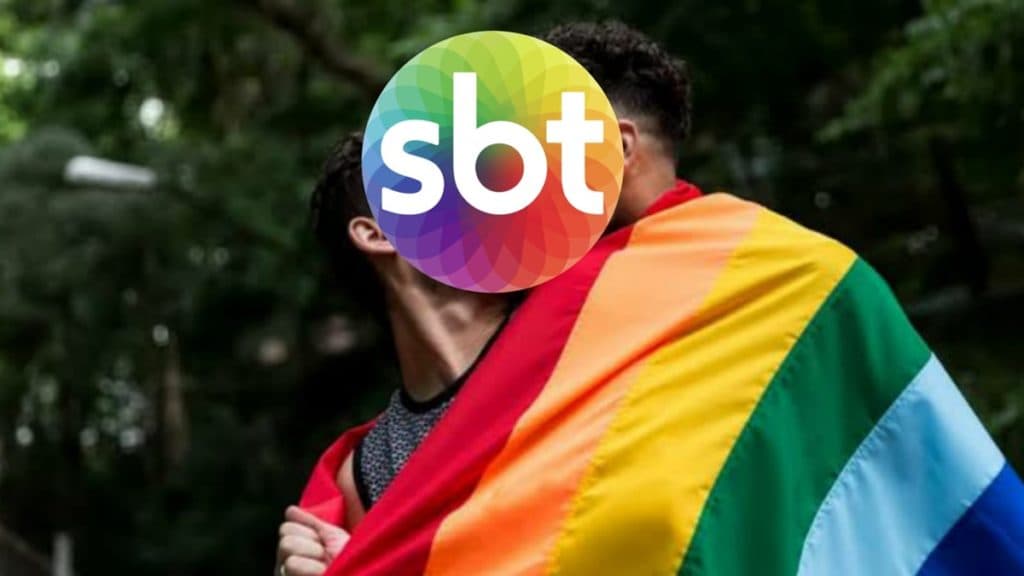 Artista do SBT assume relação gay com astro do futebol com filhos e casado: “Faz anos”