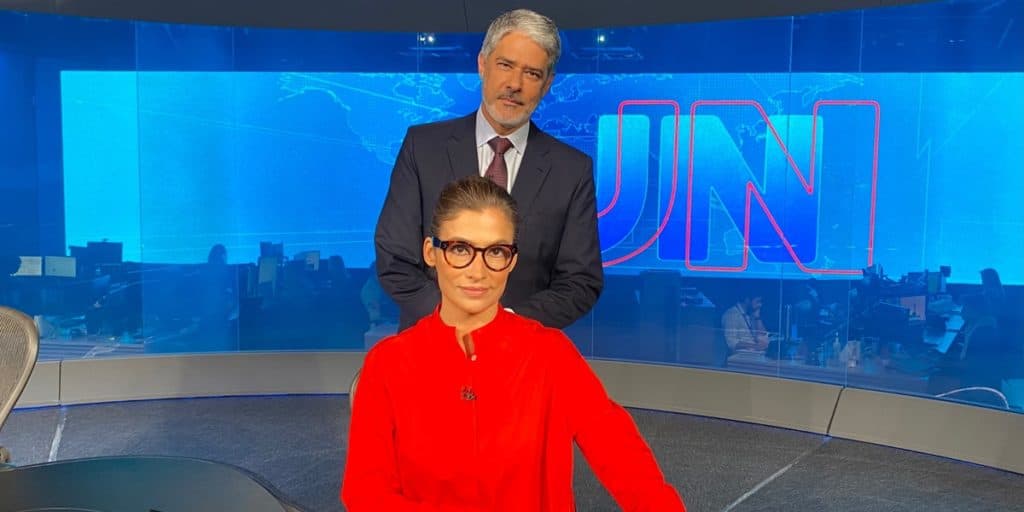 Globo reúne Bonner e Renata Vasconellos, dá cartada final e anuncia mudança drástica no JN, após 2 anos: “Exige”