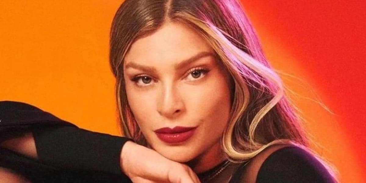 Grazi Massafera pode fechar com HBO Max para remake de Dona Beija (Foto: Reprodução / Instagram) Grazi Massafera pode fechar com HBO Max para remake de Dona Beija (Foto: Reprodução / Instagram)