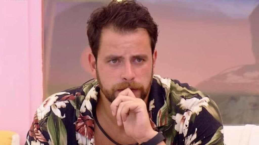 BBB22: Gustavo analisa a movimentação do jogo, mira em novo alvo e dispara: "Não gosto disso"