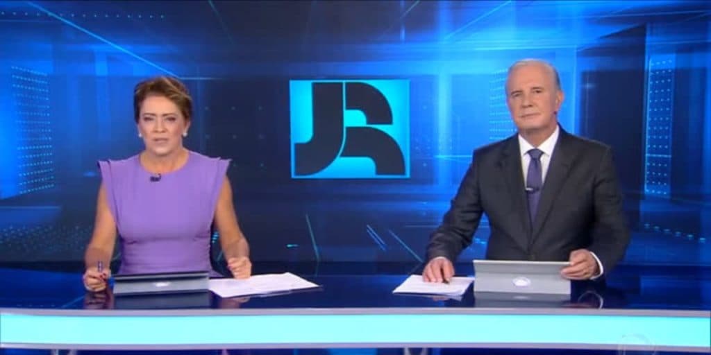 Jornal da Record dispara em boicote contra a Globo, mas platinada tem melhor dia do ano: Audiência 1/3