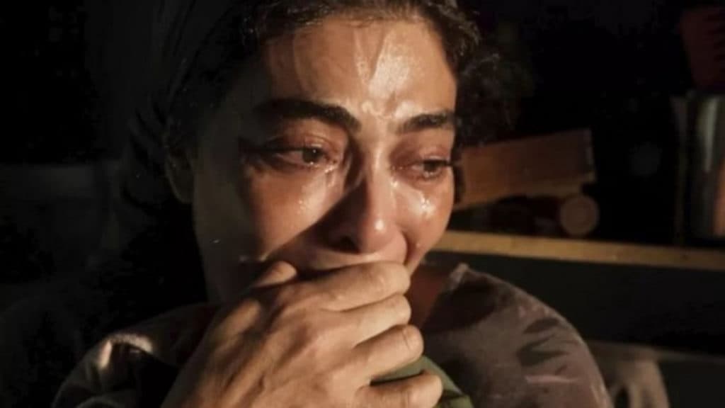 Pantanal: Maria Marruá se desespera ao ver filho em banho de sangue: "Ocê matô o meu filho"