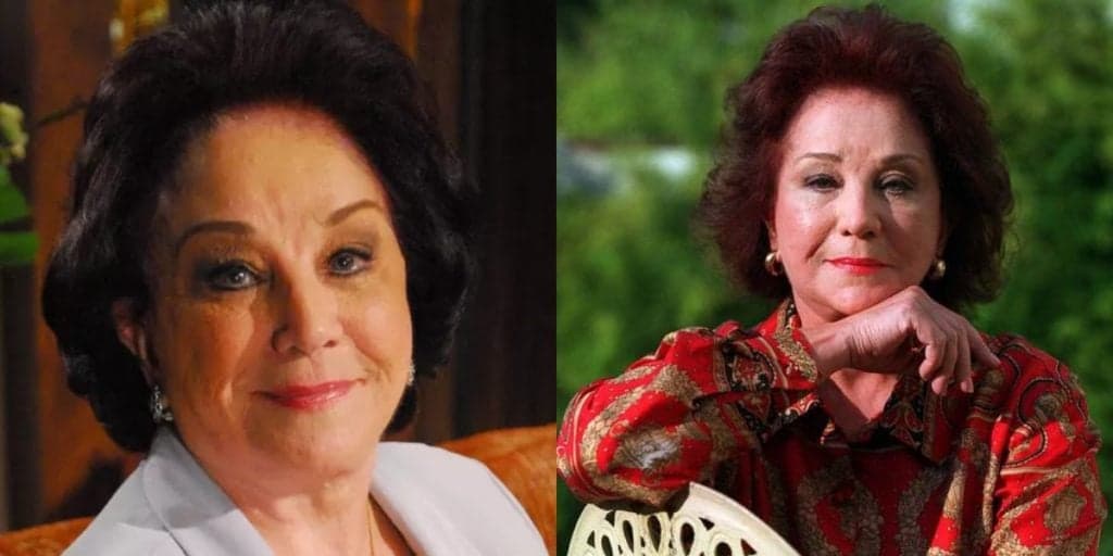 Situação chocante de Lolita Rodrigues, atriz da Globo, aos 93 anos é exposta, após anos de reclusão