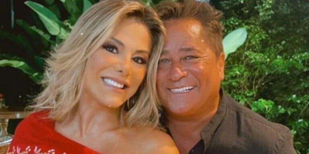 Poliana, após traição de Leonardo, tem encontro com Luciano em camarim e relação é confirmada: "Me encanta"