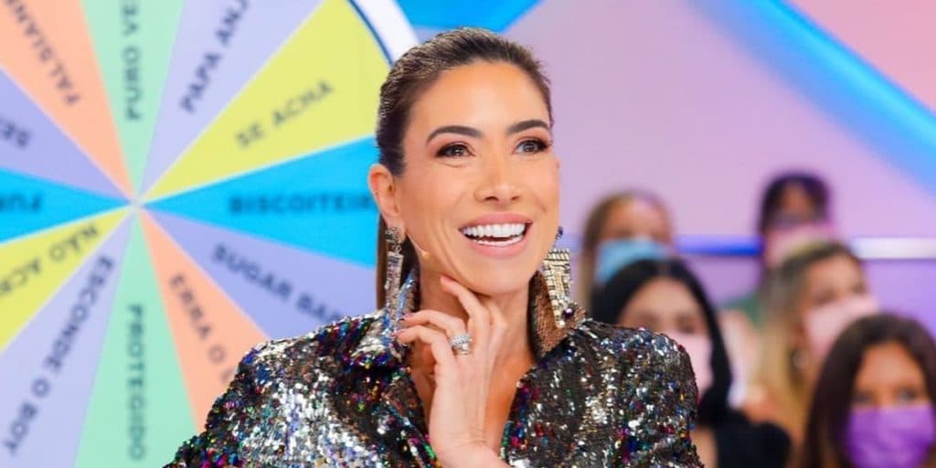 Patricia Abravanel recebe contraproposta, é anunciada na Globo e ganha fortuna maior que salário dado pelo pai