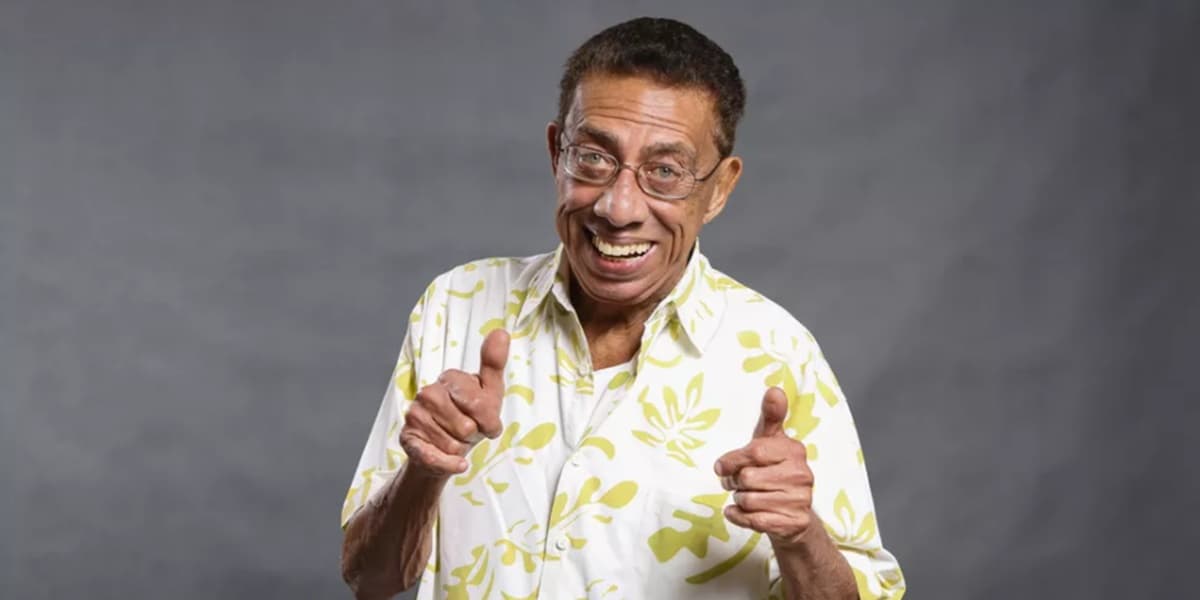 Paulo Silvino Paulo Silvino