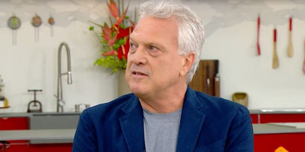 Aos 63 anos, Pedro Bial expõe rapaz e público fica estarrecido com verdade nunca mostrada: "Não conhecia"