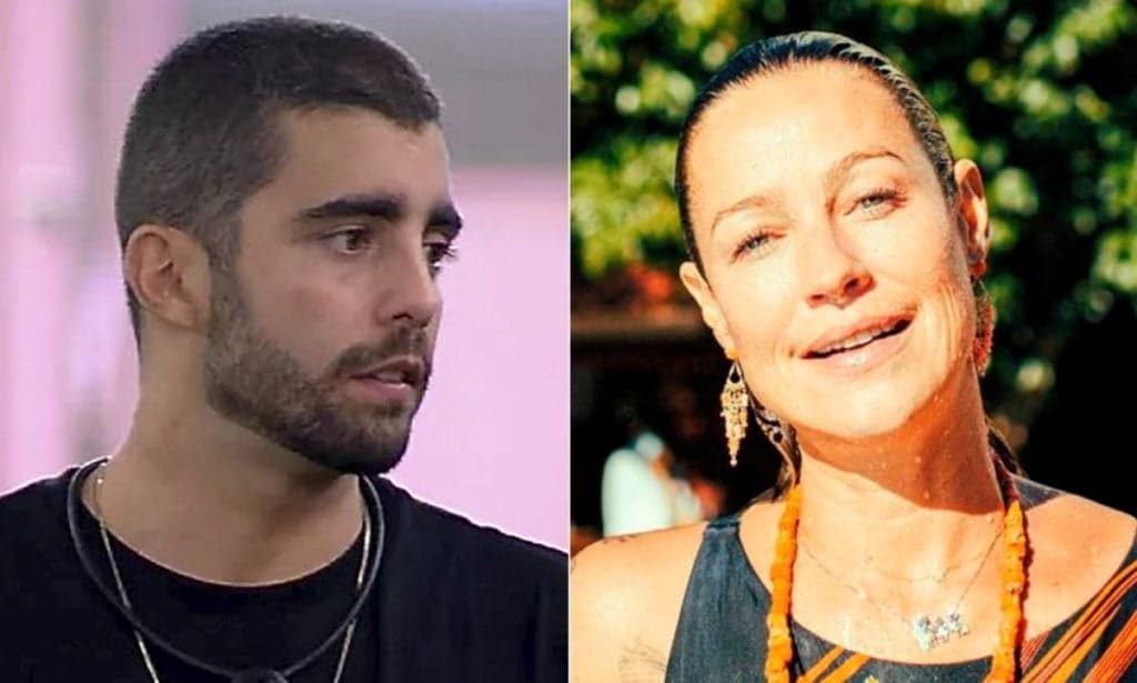 Luana Piovani vai a público, detona ex namorado, ataca Boninho e deixa recado: 'Chupa'