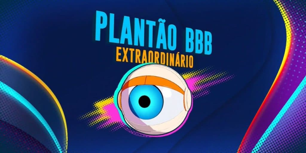 Plantão invade programação da Globo com notícia extraordinária do BBB e direção se desespera