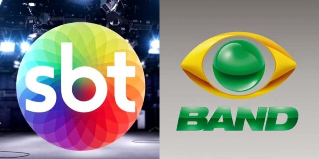 Bomba: Guerra de ódio e fria, SBT dá rasteira, faz Band perder 20 milhões de uma vez e rixa é confirmada