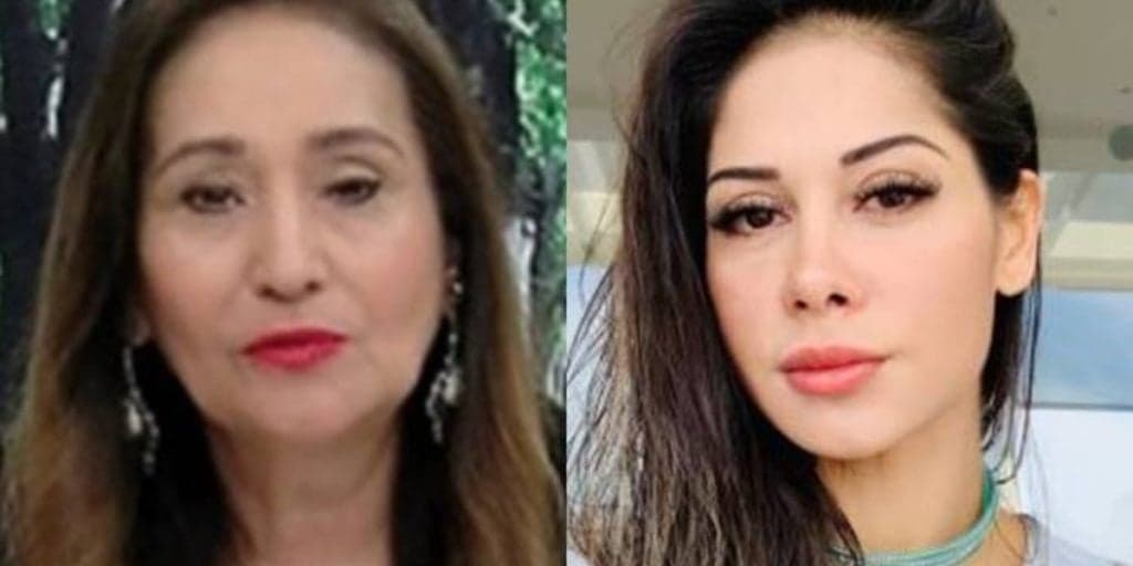 Sônia Abrão revela torcida por Arthur Aguiar, dança com pão na mão e revela: 'Maravilha'