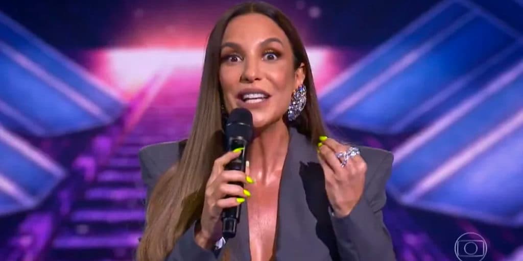 Com fracasso do The Masked Singer, fim é decretado na Globo e data de término é definida