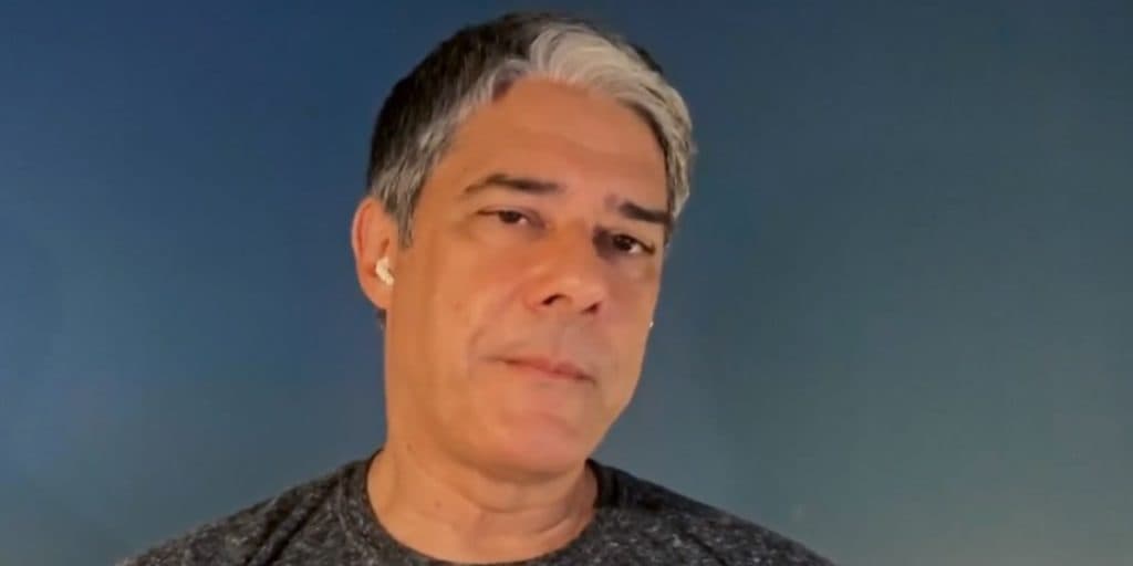 Acidente fatal obriga William Bonner sair às pressas da Globo e Fátima Bernardes recebe notícia desesperadora